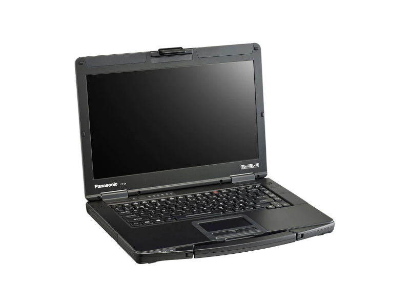 TOUGHBOOK