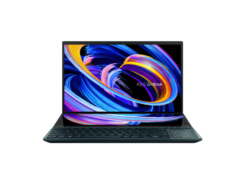 ZENBOOK