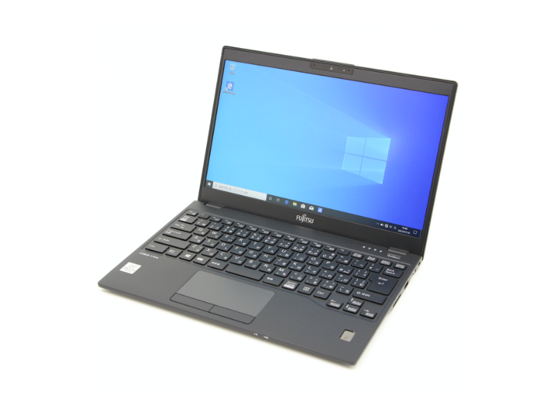 LIFEBOOK