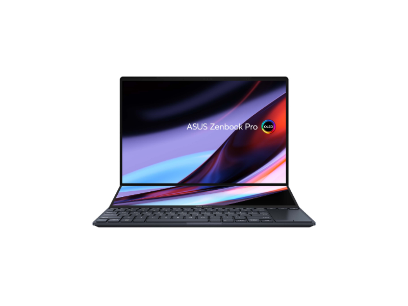 Zenbook