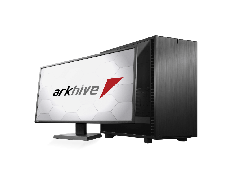 arkhive