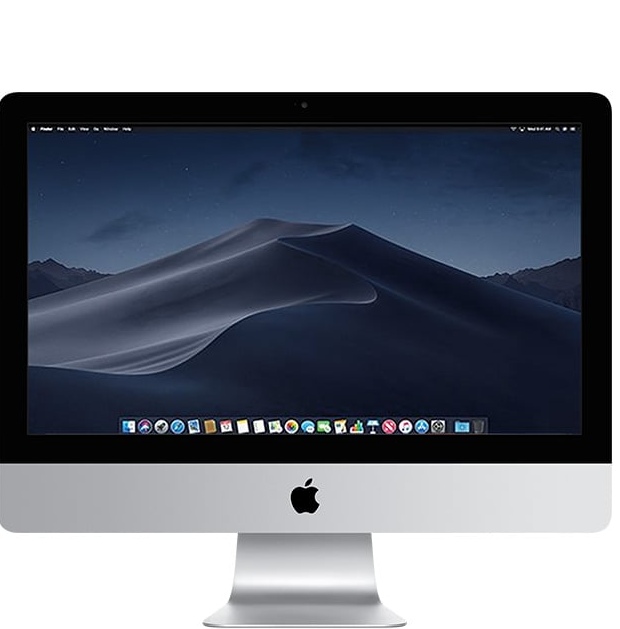 iMac (Early 2019)