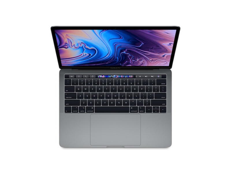 MacBook Pro (Mid 2019)