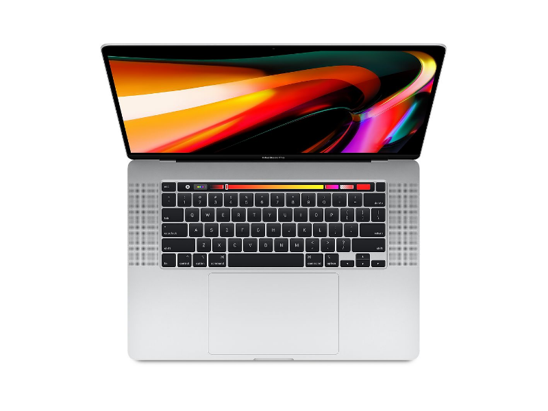 MacBook Pro (Late 2019)