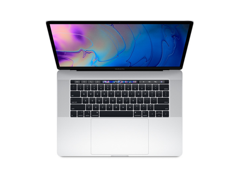 MacBook Pro (Mid 2018)