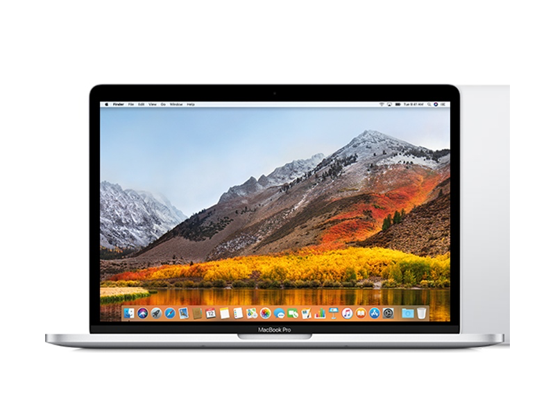 MacBook Pro (Mid 2017)