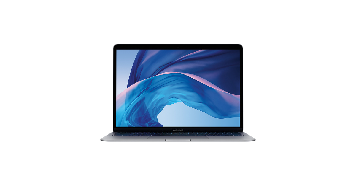 MacBook Air (Late 2020)