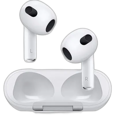 AirPods 第3世代