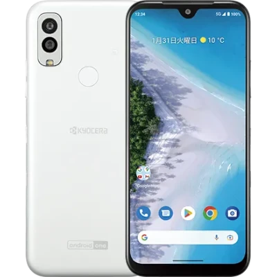 Android One S10