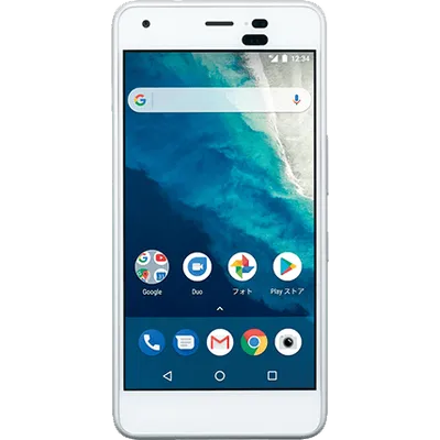 Android One S4