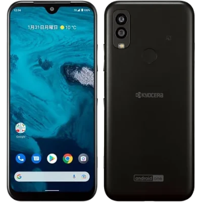 Android One S9