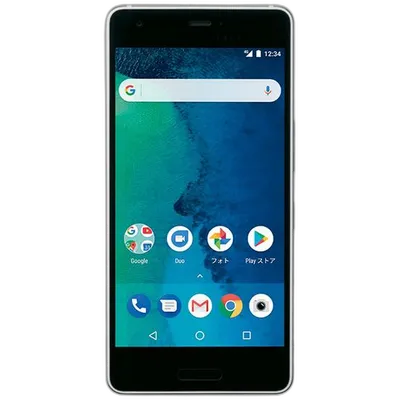 Android One X3