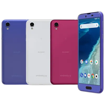 Android One X4