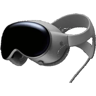 Apple Vision Pro 2025
