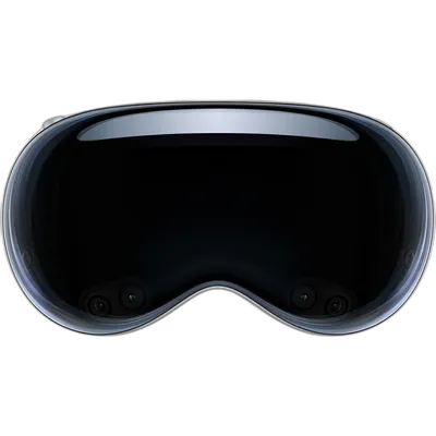 Apple Vision Pro