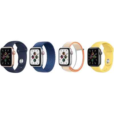 Apple Watch SE 1
