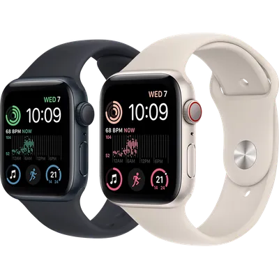 Apple Watch SE 2