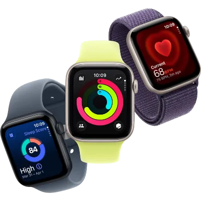 Apple Watch SE