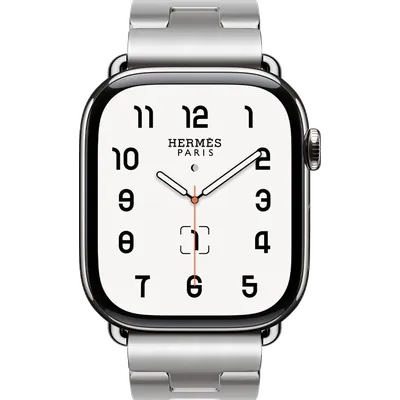 Apple Watch Series2 HERMES
