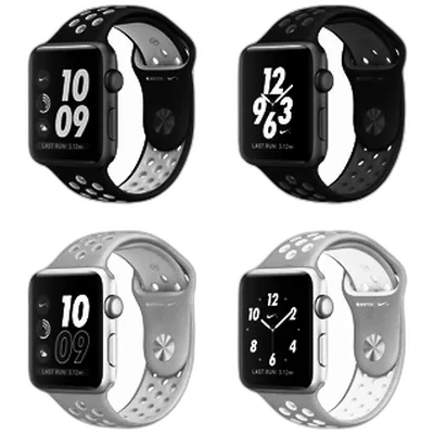 Apple Watch Series2 Nike