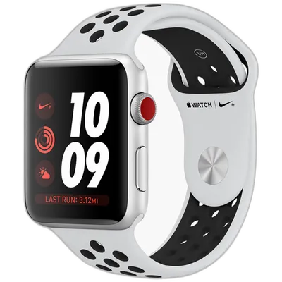 Apple Watch Series3 Nike