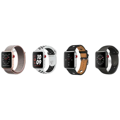 Apple Watch Series3