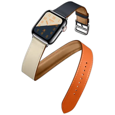 Apple Watch Series4 HERMES