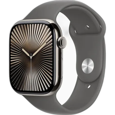 Apple Watch Series5 Edition