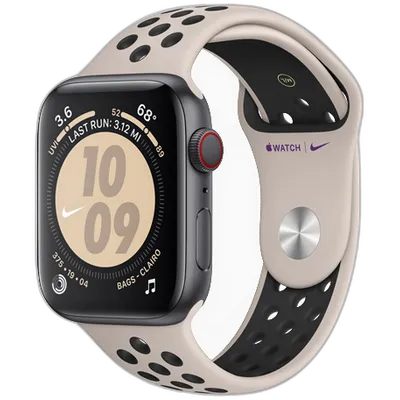 Apple Watch Series5 Nike