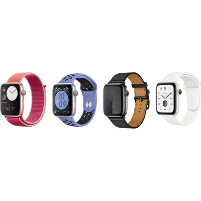 Apple Watch Series5