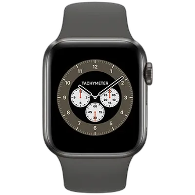Apple Watch Series6 Edition