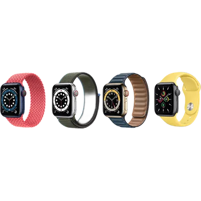 Apple Watch Series6