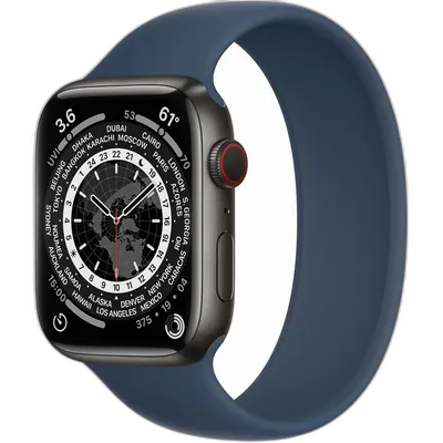 Apple Watch Series7 Edition