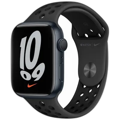 Apple Watch Series7 Nike