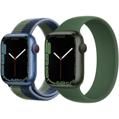 Apple Watch Series7