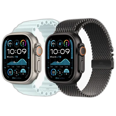 Apple Watch Ultra2