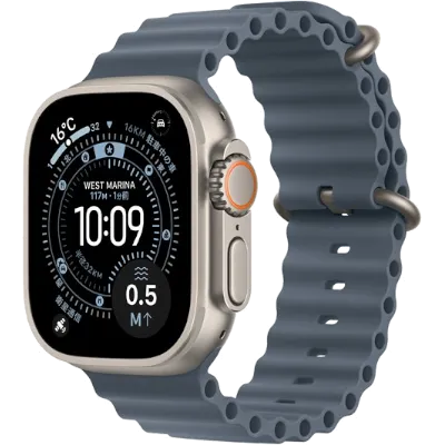 Apple Watch Ultra3