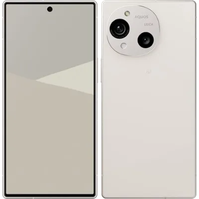 AQUOS R10