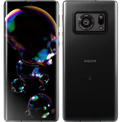 AQUOS R6