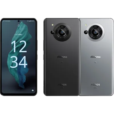 AQUOS R7