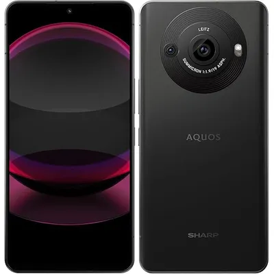 AQUOS R8 Pro