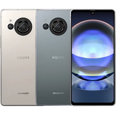 AQUOS R8