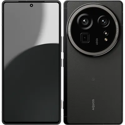 AQUOS R9 Pro