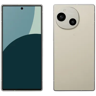 AQUOS R9