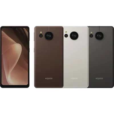 AQUOS sense7 plus