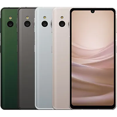 AQUOS sense7