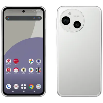 AQUOS sense