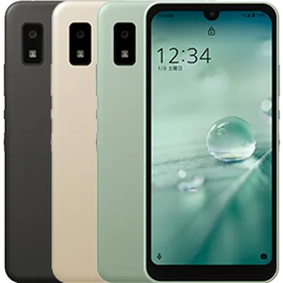 AQUOS wish