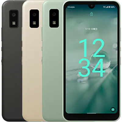 AQUOS wish2