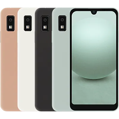 AQUOS wish3
